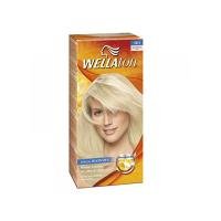 Wellaton farba na vlasy 121 popolavá blond