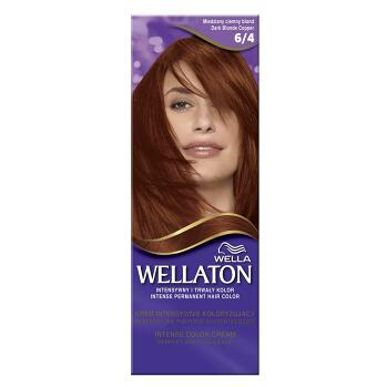 Wellaton farba na vlasy 64 medená