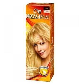 Wellaton farba na vlasy 90 plavá blond