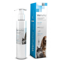 WEPHARM WeNefro pre psov a mačky 250 ml