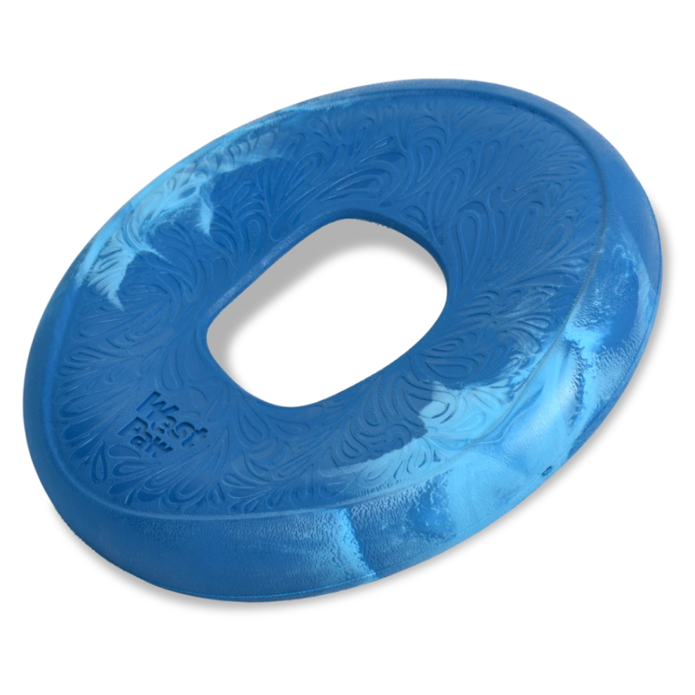 E-shop WEST PAW Zogoflex Seaflex Sail Large Surf hádzací disk pre psov 22 cm