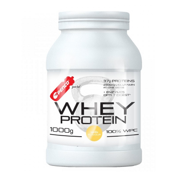 PENCO Whey proteín vanilka 1000 g