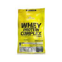 Whey Protein Complex 100%, Srvátkový proteín, 700 g, Olimp - Čokoláda