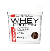 PENCO Whey proteín čokoláda 1950 g