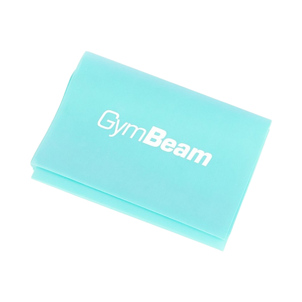 GYMBEAM Wide Resistance band soft single variant posilňovacia guma