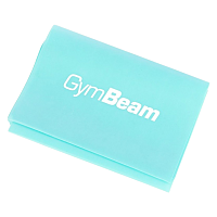 GYMBEAM Wide Resistance band soft single variant posilňovacia guma