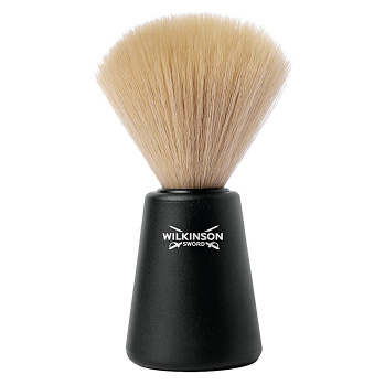 WILKINSON Vintage Edition Shaving Brush kefa na holenie 1 kus (Kozmetika na fúzy)