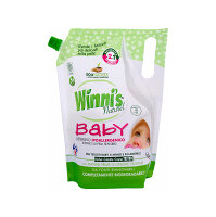 WINNI'S Baby prací gél 2v1 800 ml