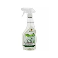 WINNI´S Doccia – hypoalergénny čistič sprchovacích kútov 500 ml