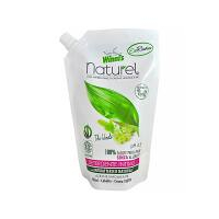 WINNI´S NATUREL Sapone Intimo Thé Verde Ecoricarica – hypoalergénne intímne mydlo 500 ml