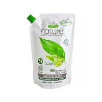 WINNI´S NATUREL Sapone Mani Thé Verde Ecoricarica – hypoalergénne mydlo na ruky 500 ml