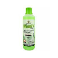 WINNI´S Pavimenti – hypoalergénny ekologický čistič na podlahy 1000 ml