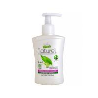 WINNI´S NATUREL Sapone Intimo Thé Verde – hypoalergénne intímne mydlo 250 ml