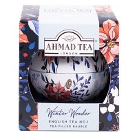 AHMAD TEA Winter wonder no.1 čierny čaj 25 g