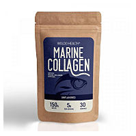 WOLDOHEALTH Hydrolyzovaný morský kolagén 150 g