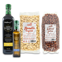 WOLFBERRY do plaviek