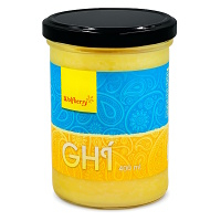 WOLFBERRY Ghí 400 ml