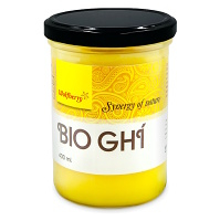 WOLFBERRY Ghí 400 ml BIO
