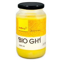 WOLFBERRY Ghí BIO 1000 ml