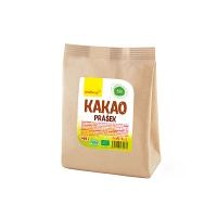 WOLFBERRY Kakao prášok BIO 400 g
