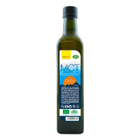 WOLFBERRY Kokosový olej MCT BIO 500 ml
