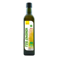 WOLFBERRY Konopný olej BIO 500 ml