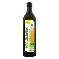 WOLFBERRY Konopný olej BIO 750 ml
