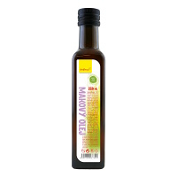 WOLFBERRY Makový olej 250 ml