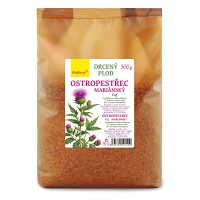 WOLFBERRY Pestrec plod drvený bylinný čaj 500 g