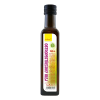 WOLFBERRY Pestrecový olej 250 ml