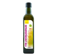 WOLFBERRY Pestrecový olej 500 ml