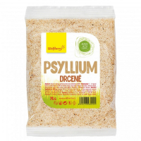 WOLFBERRY Psyllium drvené 75 g WOLFBERRY Psyllium drvené 75 g