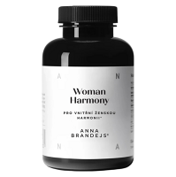 ANNA BRANDEJS Woman harmony 60 kapsúl