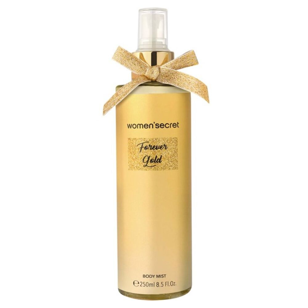 WOMEN SECRET Forev Gold telový sprej 250 ml