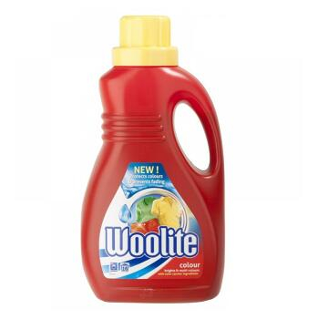 Woolite Extra Color Protection prací prostriedok 1 liter
