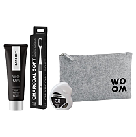 WOOM Darčekové balenie bieliacej starostlivosti