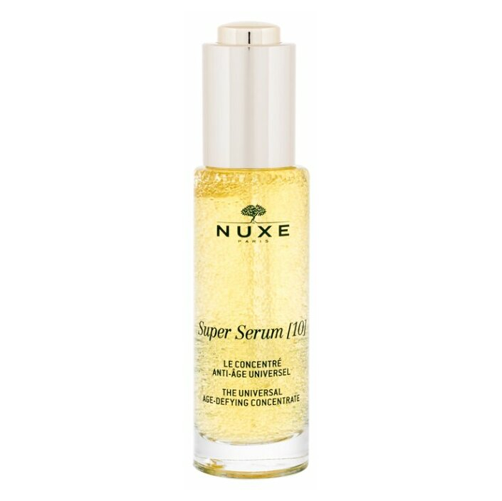NUXE Super Sérum [10] Pleťové sérum 30 ml kúpite na Mojalekaren.sk