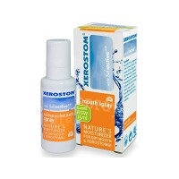 XEROSTOM sprej pre suchú ústnu dutinu 15 ml