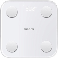 XIAOMI Mi body composition scale S400 osobná váha