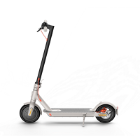 XIAOMI Mi Electric Scooter 3 EU Grey elektrokolobežka