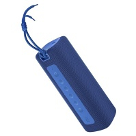 XIAOMI Mi Portable Bluetooth Speaker 16W Blue reproduktor