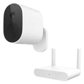 XIAOMI Mi Wireless Outdoor Security Camera 1080p Set