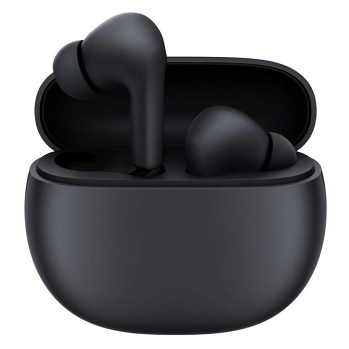 XIAOMI Redmi Buds 3 Pro Black bezdrôtové slúchadlá (Športové slúchadlá)
