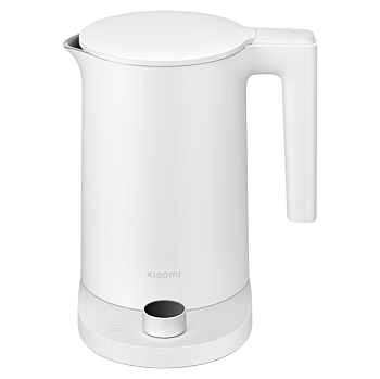 XIAOMI Smart kettle 2 pre eu rýchlovarná kanvica (Rýchlovarné kanvice) - Digitálny/e