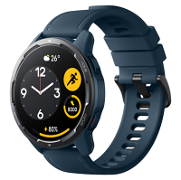 XIAOMI Watch S1 Active GL Blue inteligentné hodinky