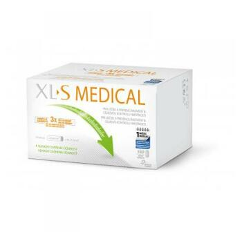 XL-S MEDICAL 180 tabliet