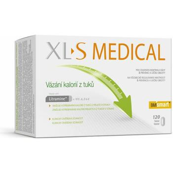 XL to S Medical 120 tabliet