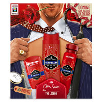 OLD SPICE Gentleman Darčekové balenie