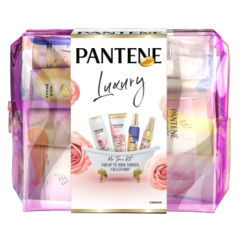 PANTENE Miracles Lift'n'Volume Darčekové balenie (Kozmetické balíčky)