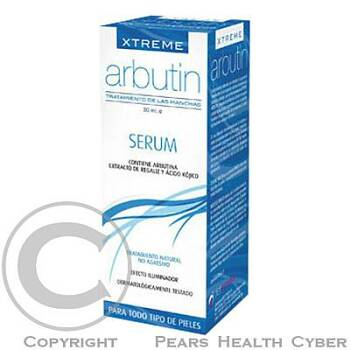 Diet Esthetic Xtreme Arbutin Serum Skin Illuminator 30ml